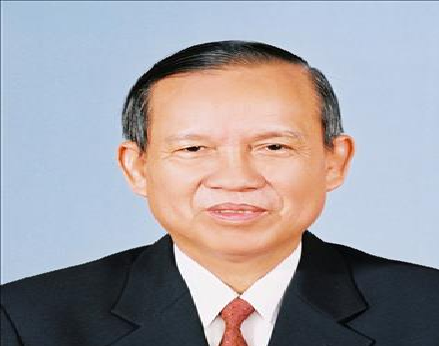 Nguyên Phó Thủ tướng Chính phủ Trương Vĩnh Trọng từ trần