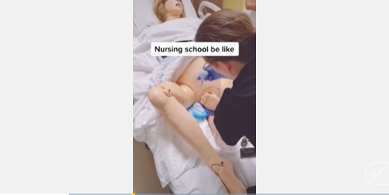Video mô phỏng cách một em bé chào đời như thế nào đạt 40 triệu lượt xem