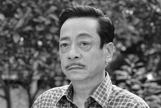 NSND Công Lý, Việt Anh và dàn nghệ sĩ đến tiễn đưa NSND Hoàng Dũng 