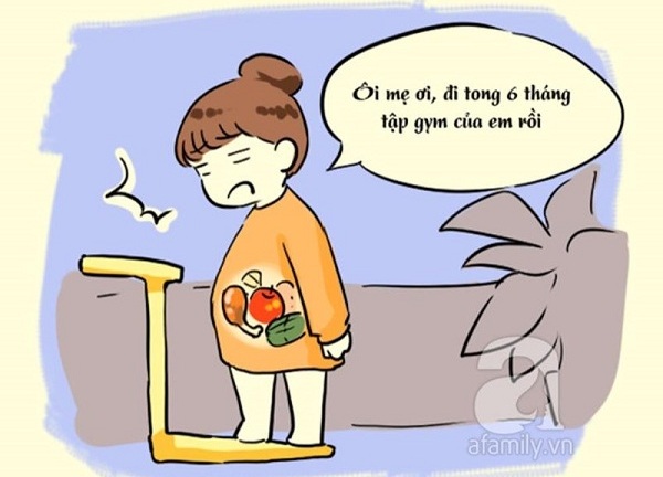 7 lý do gây tăng cân vùn vụt mà không phải do lười vận động hay ăn quá nhiều