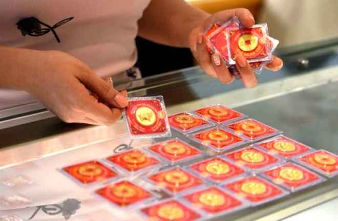 Bán vàng ngày vía thần tài, chủ tiệm ở Hải Dương bị phạt 20 triệu đồng