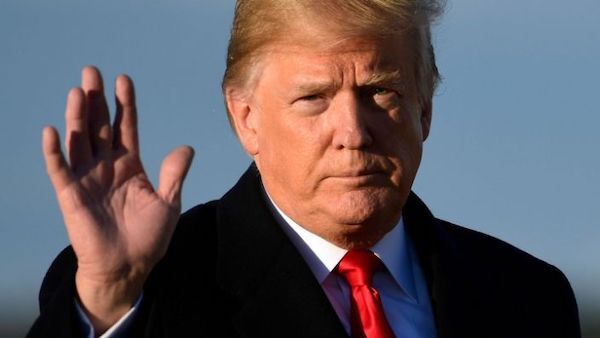 Sau khi rời Nhà Trắng, tổng giá trị tài sản của ông Trump còn bao nhiêu?