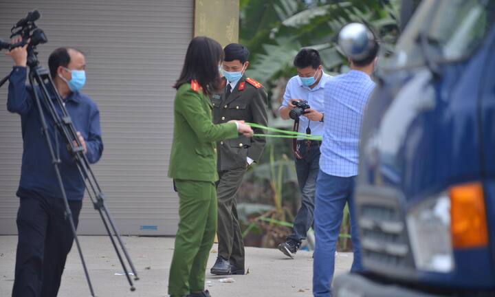 Vụ án mạng trong quán karaoke Luxury khiến 3 người tử vong: Hé lộ danh tính các nạn nhân