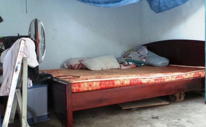 Vụ Phó Ban quản lý dự án huyện Long Thành chết tại nhà bố mẹ: Lãnh đạo xã nói gì?