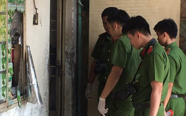 Vụ Phó ban quản lý dự án huyện Long Thành chết tại nhà: Nội dung bức thư tuyệt mệnh tại hiện trường