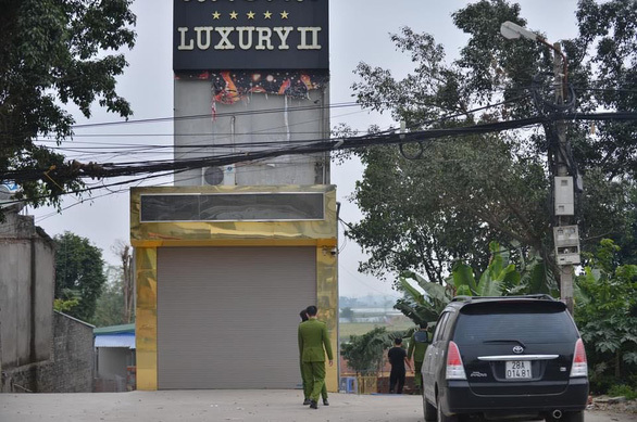 Vụ án mạng trong quán karaoke Luxury, 3 người chết: Hàng xóm tiết lộ bất ngờ