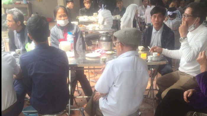 Chủ tiệm cắt tóc, xăm hình nghệ thuật bị đánh hội đồng đến chết ở Thanh Hóa