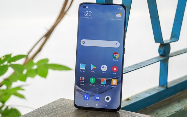 Tin tức công nghệ mới nóng nhất hôm nay 26/2: Xiaomi Mi 11 5G ra mắt tại Việt Nam, giá bán ấn tượng