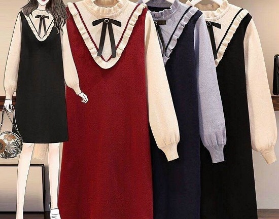 Hương Nguyễn Fashion: Thời trang online uy tín, chất lượng