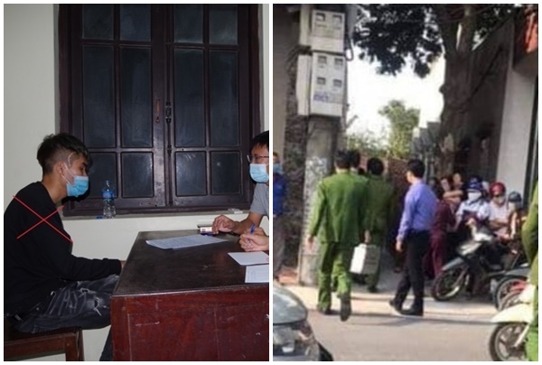 Vụ nữ sinh lớp 10 bị sát hại ở Hà Nam: Lãnh đạo thị trấn nói gì về nghi phạm?