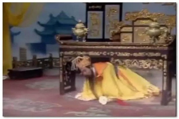 Tây Du Ký: