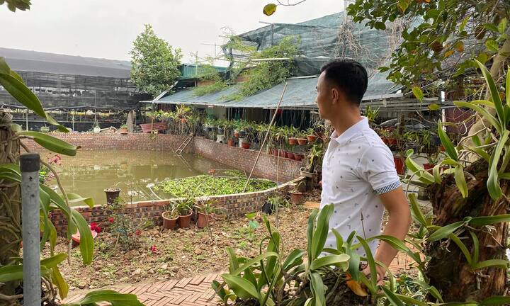 Sỹ Trần – Câu chuyện thành công từ lan với nền tảng vững chắc