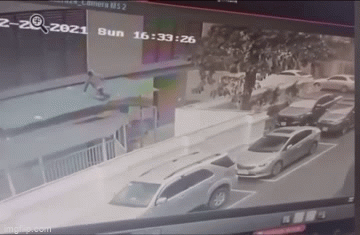 Clip quay cận khoảnh khắc 