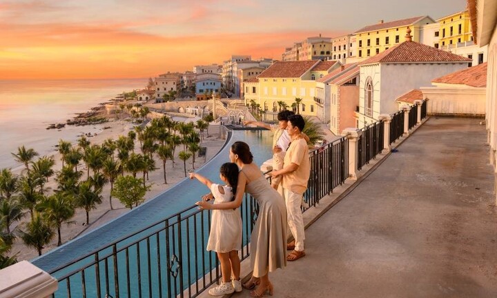 Phú Quốc vào mùa đẹp nhất để du lịch, săn tìm cơ hội đầu tư