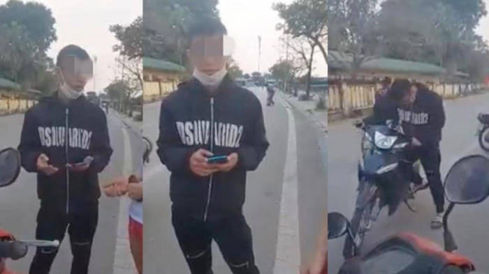 Vụ tấn công tình dục người nước ngoài ở Hà Nội: Cán bộ điều tra tiết lộ gì?