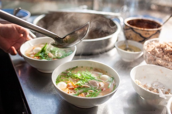 5 kiểu ăn sáng tại hại khiến cơ thể nhanh lão hóa và dễ vướng nguy cơ mắc ung thư