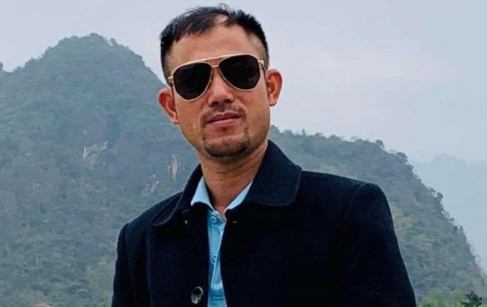 Bất ngờ chân dung 