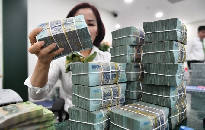 Lãi suất ngân hàng nào đang cao nhất trong tháng 3?