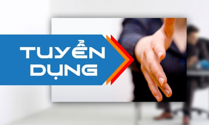 Tạp chí Đời sống & Pháp luật tuyển dụng 10 phóng viên kinh tế