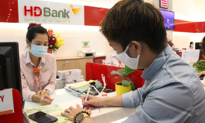 Hưởng dịch vụ tiện ích phí 0 đồng cùng gói HDBank Pro