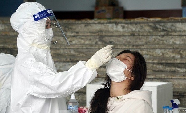 Hải Dương ghi nhận thêm 6 ca mắc COVID-19 vào chiều 4/3