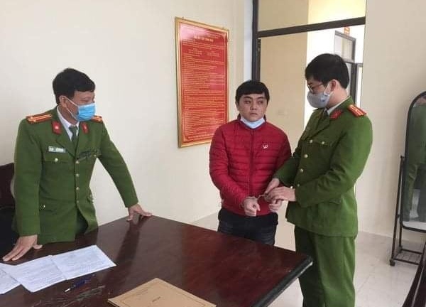Tuyên Quang: Tạm giam cán bộ y tá bệnh viện tỉnh về tội lừa đảo chiếm đoạt tài sản