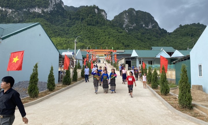 Quan Sơn (Thanh Hóa): Chọn mặt gửi vàng tạo ra bước đột phá trong hoạt động đấu thầu