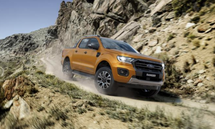 Bảng giá xe Ford mới nhất tháng 3/2021: Nhiều ưu đãi, mức giá thấp nhất từ 603 triệu đồng