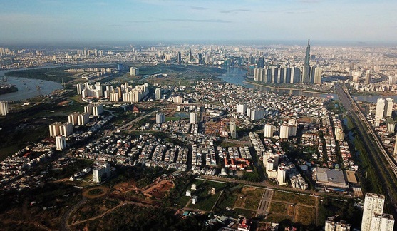 Một số chủ đầu tư nhà, đất 