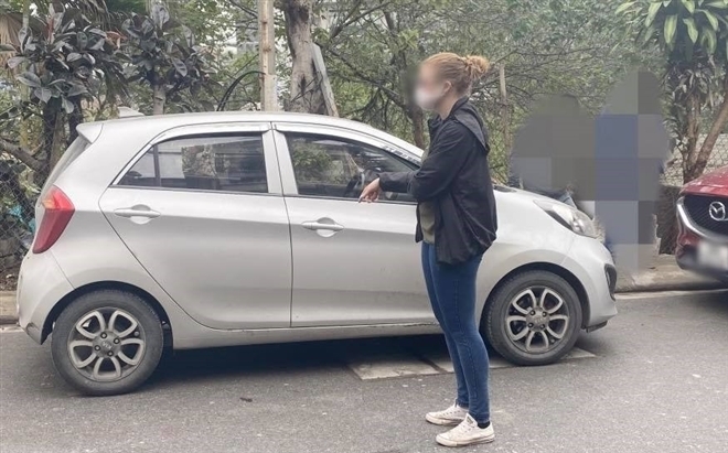 Phó Thủ tướng chỉ đạo xử nghiêm đối tượng sàm sỡ phụ nữ nước ngoài ở Hồ Tây