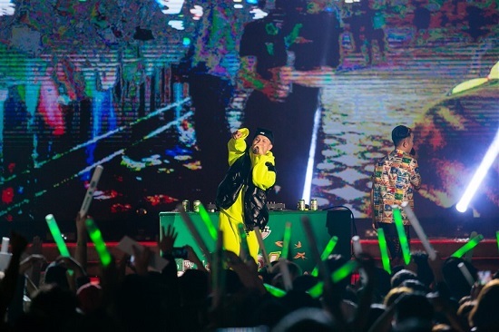 Công viên Châu Á - Asia Park dành tặng show “Ước hẹn tháng 3” cho phái đẹp dịp 8/3