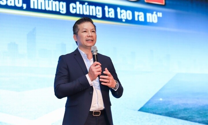 Cen Land (CRE): Giao dịch BĐS 2 tháng đầu năm 2021 tăng gấp 2 lần cùng kỳ năm trước  