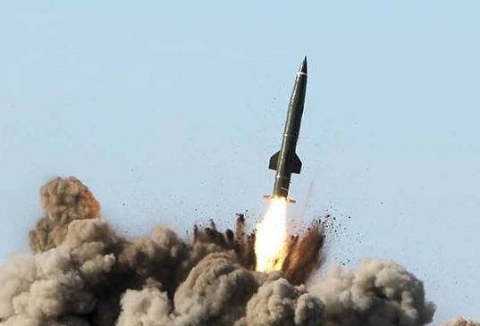 Tình hình chiến sự Syria mới nhất ngày 8/3: Phiến quân thân Thổ tung bằng chứng bị SAA tấn công tên lửa