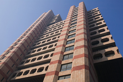 Thợ sửa điều hòa may mắn thoát khỏi