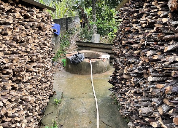 Nóng: Điều tra vụ con dâu đổ thuốc trừ sâu xuống giếng vì mâu thuẫn với gia đình chồng