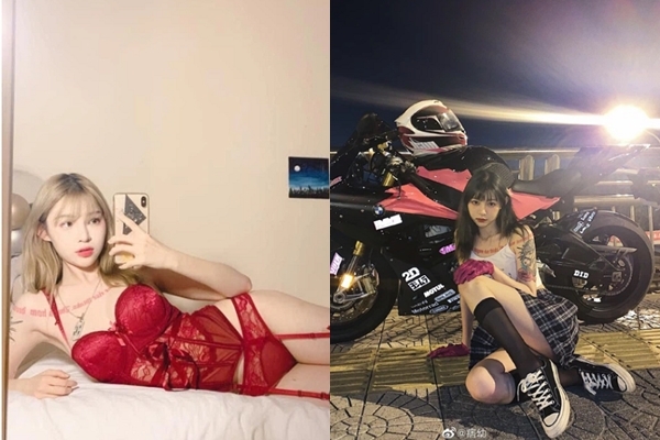 Nữ streamer sở hữu hân hình nóng bỏng lẫn độ chịu chơi, xứng danh 