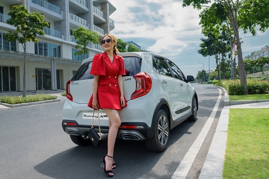 5 lý do New Morning trở thành lựa chọn hàng đầu cho phái đẹp hiện đại