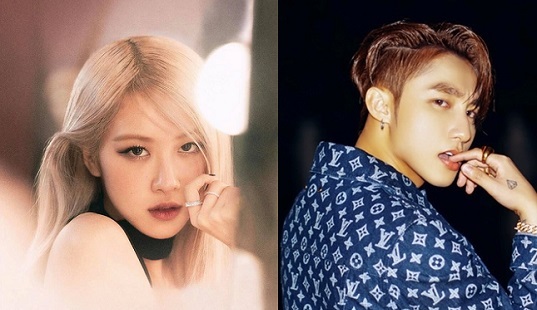 On The Ground giúp Rosé (BlackPink) phá kỷ lục của Sơn Tùng M-TP