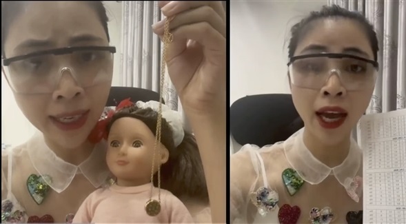 Trong 2 năm, YouTuber Thơ Nguyễn đã nộp bao nhiêu tiền thuế thu nhập?