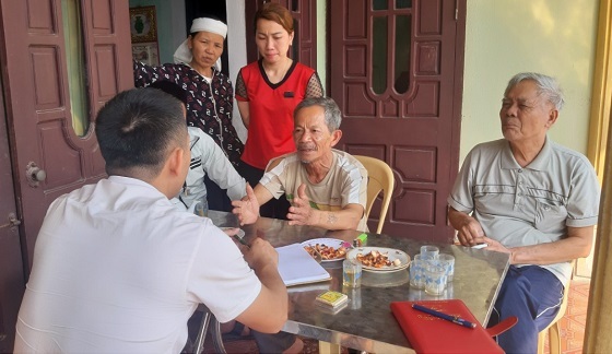 Thông tin tiếp vụ nạn nhân tai nạn giao thông được chôn ngay trong đêm: Những tình tiết liên quan cần làm rõ