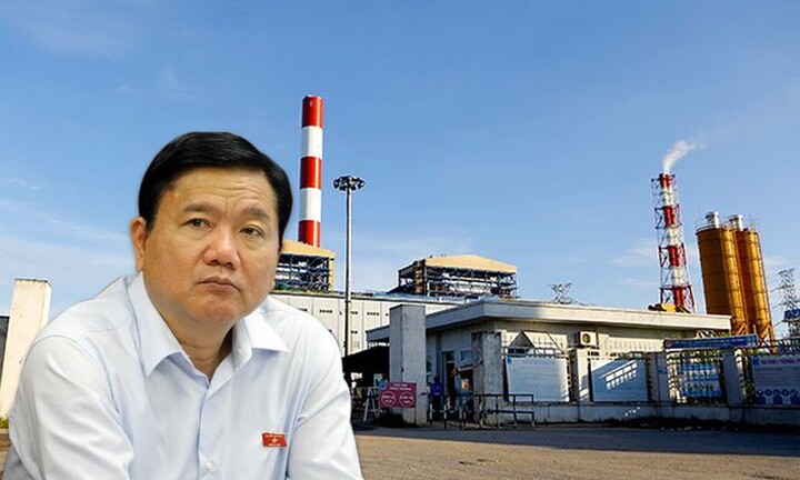 10 năm công tác, thiệt hại gần 10.000 tỷ: