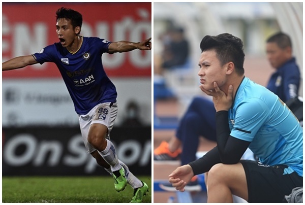 Bao giờ Quang Hải có thể trở lại sân cỏ?