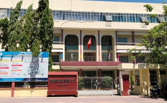 Cựu hiệu trưởng trường cao đẳng lạm thu gần 20 tỷ để “đi ngoại giao”