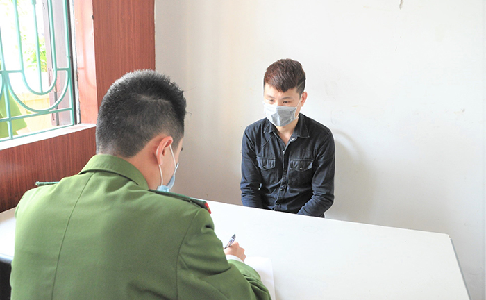 Hải Dương: Con rể trốn nợ, nhà bố vợ bị