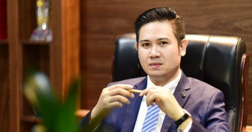 Ông chủ Asanzo dự chi 2.000 tỷ 