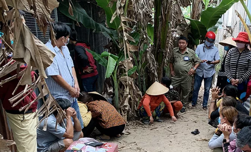 An Giang: Bắt giữ 17 đối tượng