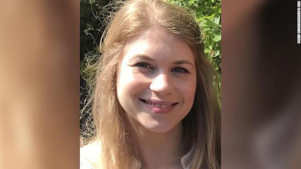 Cô gái đột ngột mất tích giữa phố đông, danh tính thủ phạm gây ra làn sóng phẫn nộ khắp nước Anh