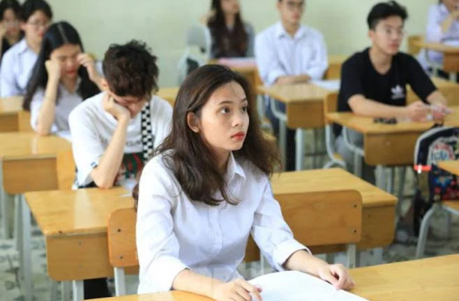 Bộ GD&ĐT chính thức đưa tiếng Hàn là môn thi tốt nghiệp THPT 2021