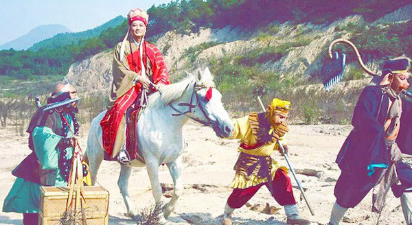 Tây Du Ký: Trước khi lên đường thỉnh kinh, thầy trò Đường Tăng từng phạm những tội 