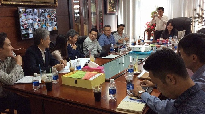 Nữ đại gia Lê Thị Tuyết: Từ bà chủ buôn sắn đến dự án nghìn tỷ không phép